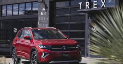 新型VW Tクロスの魅力と進化ポイント