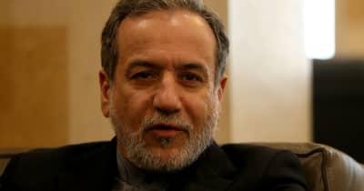 Iranian foreign minister calls for ceasefires in Lebanon, Gaza | DPA