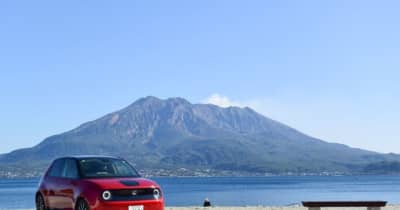 ホンダeの真価を探る1万7000kmテスト
