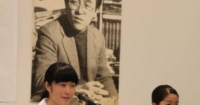 野呂文学の世界に浸る　菖蒲忌　高校の同級生　初めて参加　諫早