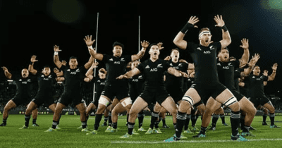 ザ ラグビーチャンピオンシップ18 3試合連続勝利のオールブラックス 南半球の強豪4カ国にて行われ ホーム アンド アウェー方式で各チーム6試合を戦う Spotv Now