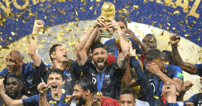 Fifa 100周年となる30ワールドカップ 南米4ヵ国が共同開催で立候補 Spozone スポゾーン Fifa 100周年となる30ワールドカップ 南米4ヵ国が共同開催で立候補 Spozone スポゾーン