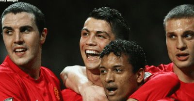 Mls ナニがドリームチームを選定 半分以上がユナイテッドの選手に C ロナウドから多くを学んだ Spotv Now