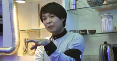 なぜ私は営業自粛に抗するのか　「同調圧力」に咆えた大阪のバー店主 ｜ 47NEWS