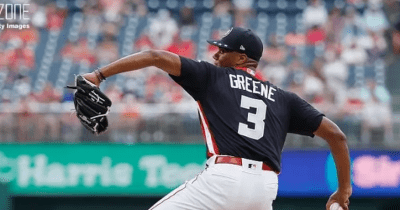 Mlb 球団別プロスペクトtop10 シンシナティ レッズ Spozone スポゾーン Mlb 球団別プロスペクトtop10 シンシナティ レッズ Spozone スポゾーン