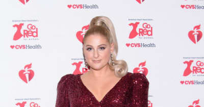 Meghan Trainor: I didn't know my strength until I became a mom – Reading  Eagle