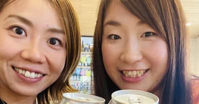 横浜・緑区の農家と酒店の跡取り娘がコラボ　地元産玄米のビール　10日から限定発売