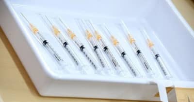 ワクチン個別接種「ワンストップ」方式で　浦添総合病院、14日から