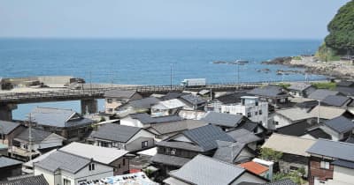 新潟・山形地震きょう2年　鶴岡の住宅復旧ほぼ完了