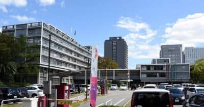 【詳報】広島県内22人感染1人死亡、19日の新型コロナ　広島市のスポーツクラブクラスターさらに拡大
