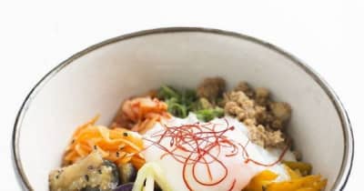 岡山市が創作丼のレシピ募集　地元食材を使って地産地消を推進