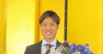 GK大迫敬介「海外でプレーするためのステップアップの場に」東京五輪でアピール狙う