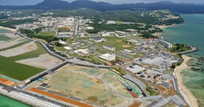 辺野古新基地のサンゴ移植をめぐる訴訟　沖縄県の敗訴が確定へ　最高裁が7月6日に判決