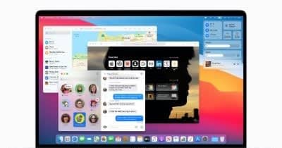 Apple「macOS Big Sur 11.5.1」リリース、重要なセキュリティアップデート