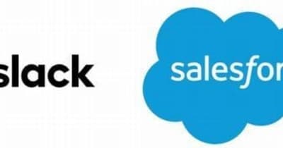 SalesforceがSlack買収完了、新製品「Slack-first Customer 360」提供