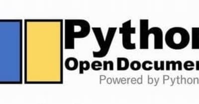 初心者が正しいPython学べるドキュメント無料公開 - Pythonエンジニア育成推進協会