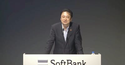 ソフトバンク決算、宮川社長がPayPayの展開やリアル店舗のあり方について熱く語る
