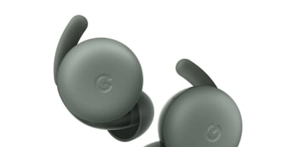 Google、完全ワイヤレス「Pixel Buds A-Series」を11,900円で国内発表