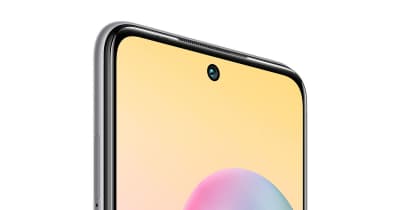 au、「Redmi Note 10 JE」のソフトウェアアップデート