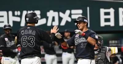 大谷翔平 差別表現のモリス氏処分について 個人的には全然気にしていない 芸能 スポーツニュース 大谷翔平 差別表現のモリス氏処分について 個人的には全然気にしていない 芸能 スポーツニュース