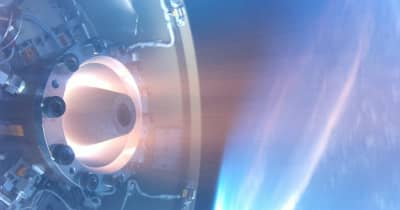 名大とJAXA、「デトネーションエンジン」の宇宙飛行実証に成功