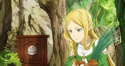 TVアニメ『異世界食堂２』、本PV＆エピソードビジュアル第2弾を公開