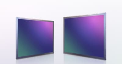 Samsung、2億画素の0.64μmピクセルCMOSイメージセンサを発表