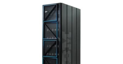 IBMがPower10プロセッサ搭載初のハイエンドサーバ「IBM Power E1080」発表