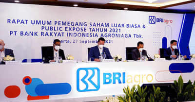 【インドネシア】銀行のデジタル化が加速［金融］　提携先拡大でサービス拡充