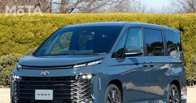 新型ノア ヴォクシーで車中泊は可能 身長180cmの編集部員がさっそく実際に寝てみた