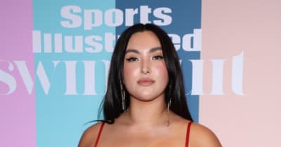 Yumi Nu isn’t 'going to let anyone take away' her happiness as the