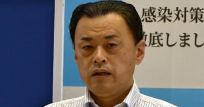 【コロナ詳報】島根で過去最多の755人感染　「BA・5」の市中感染により爆発的に増加　部活や施設でクラスター相次ぐ　5日 ｜ 山陰中央新報