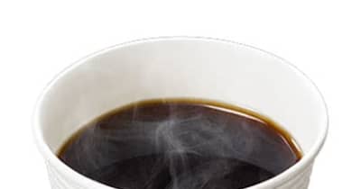 ファミマもコーヒー値上げ　27日から、最大30円 ｜ 共同通信