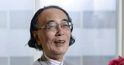 作曲家の一柳慧さん死去、89歳　現代音楽をけん引 ｜ 共同通信
