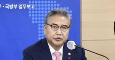 賠償肩代わり、韓国が先行公表へ　日本の「誠意」継続協議、徴用工 ｜ 共同通信