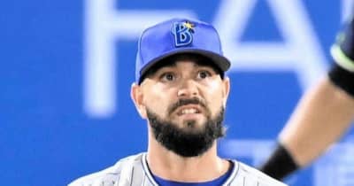 [分享] 橫濱DeNA洋投 Gsellman因護照被偷延後報到