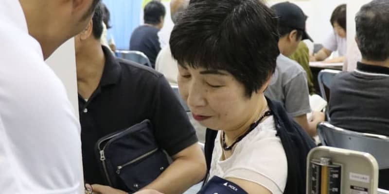 カネミ油症 本年度長崎県内検診199人 前年度比7人減 回数増 ...