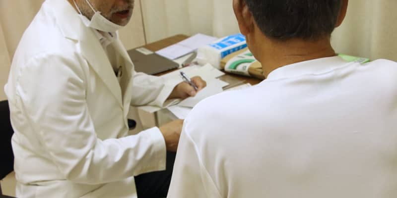 カネミ油症51年 「この傷が油症の証拠」 半世紀経て初受診 ...