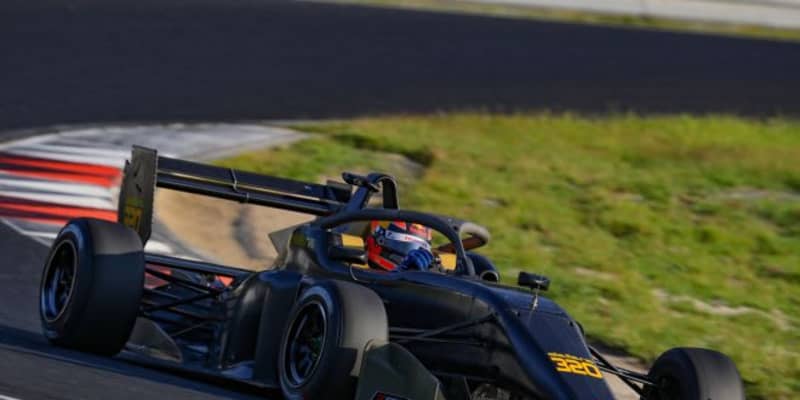 ヨコハマ 年始動のスーパーフォーミュラ ライツに Advan レーシングタイヤを供給 ヨコハマ 年始動のスーパーフォーミュラ ライツに Advan レーシングタイヤを供給