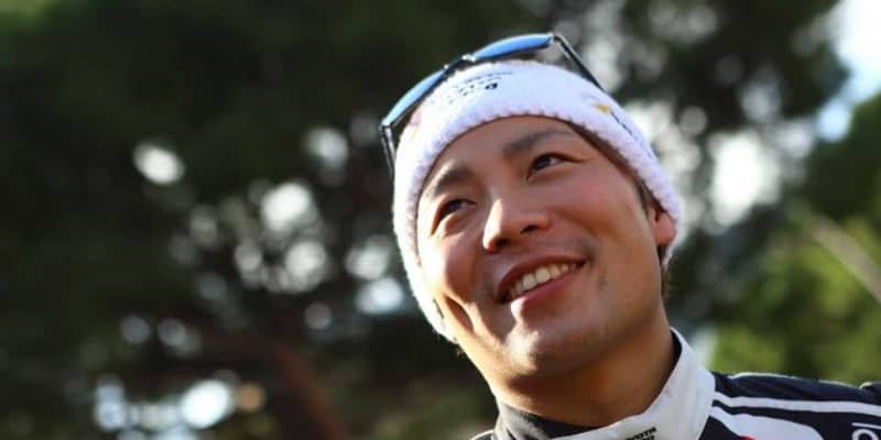 WRC：勝田貴元、ヤリスWRCで初挑戦の第1戦モンテカルロで総合7位「クルマに対する理解も深まった」