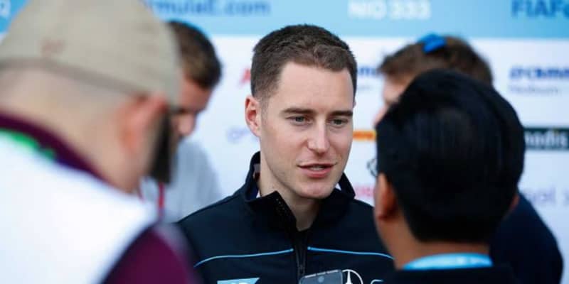 メルセデスF1、ストフェル・バンドーンとエステバン・グティエレスをリザーブドライバーに起用