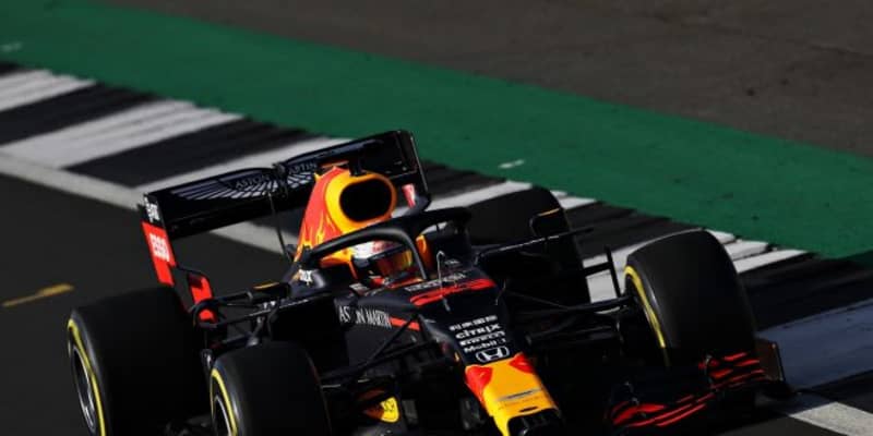 2020年F1テストのドライバーラインアップが明らかに。レッドブル・ホンダの初日担当はフェルスタッペン
