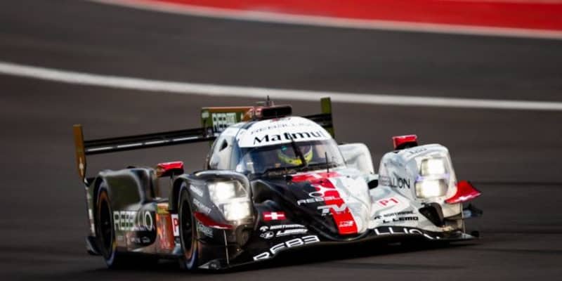 WECオースティン：レベリオンがプラクティス最速。トヨタ7号車はLMP2の後塵を拝する苦しい展開に