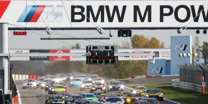 VLNニュルブルクリンク耐久シリーズの第1／2戦が中止に。5月のニュル24時間にも影響か？