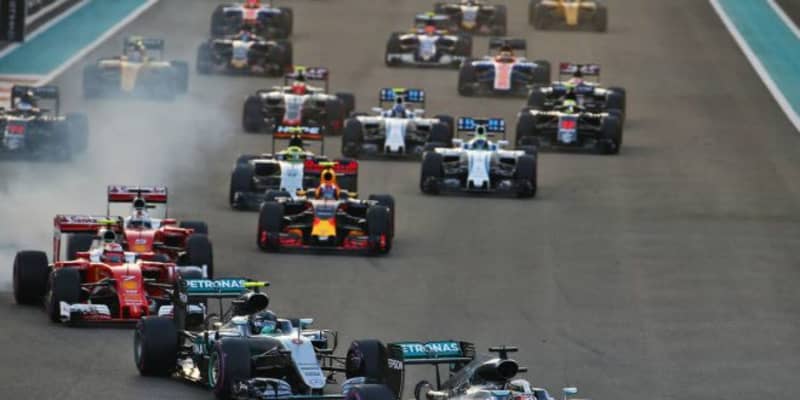 元f1王者ロズベルグ レーススタートの瞬間は 初めての子供が生まれる時と少し似ている と語る 元f1王者ロズベルグ レーススタートの瞬間は 初めての子供が生まれる時と少し似ている と語る