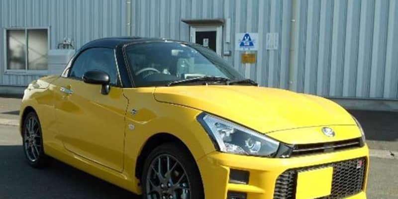 ロッキーやライズ コペンなど 手軽にブーストアップができる Hks パワーエディター の対応車種が新たに追加