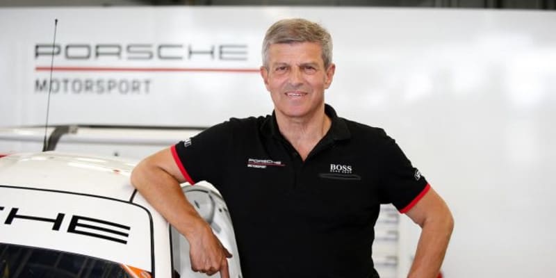 ポルシェ、LMDhカテゴリーへの関心を公式に表明。「ACOとIMSAは我々の期待を満たした」