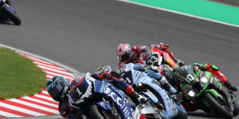 鈴鹿8耐 選考により本戦出場権獲得した32チームが発表 Team Hrcやヨシムラも参戦へ 鈴鹿8耐 選考により本戦出場権獲得した32チームが発表 Team Hrcやヨシムラも参戦へ