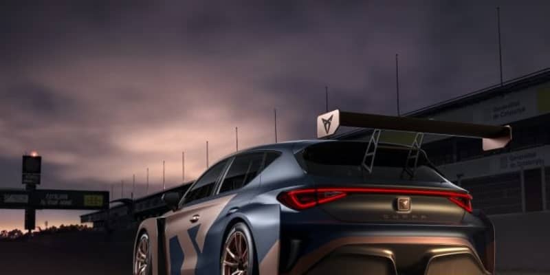 WTCR：困難な情勢ながら軌道修正。新型『クプラ・レオン・コンペティションTCR』をシリーズ供給へ