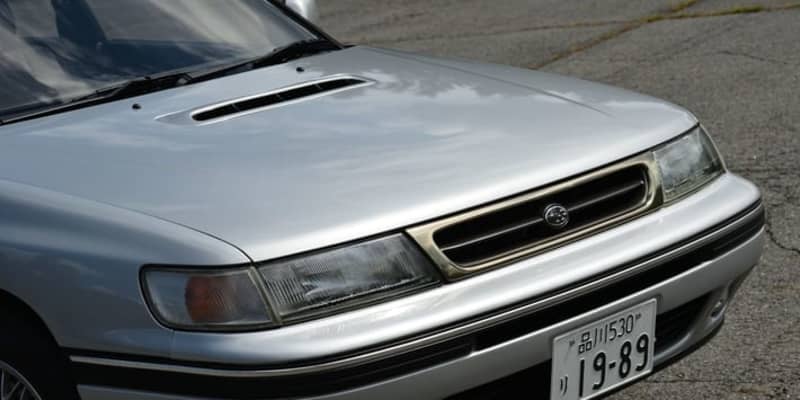 初代レガシィ や Usアコードワゴン カロゴン など いま乗って自慢したい懐かしのステーションワゴン4選